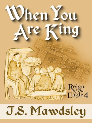 cover image of When You Are King